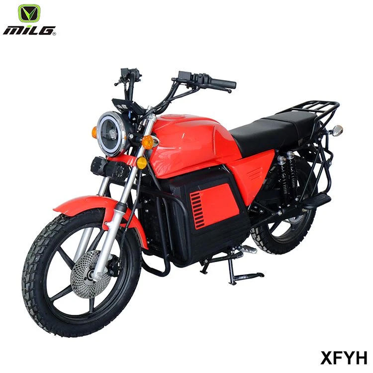 Cheap 4000w Road Moped